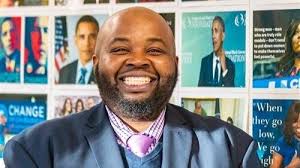 Monuments team — Field Studio