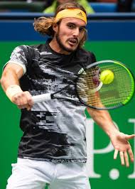 15 in the last 4 years. Stefanos Tsitsipas Height Weight Family Facts Education Biography