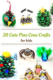 Pine cones are a wonderful natural symbol. Pine Cone Crafts For Kids 20 Of The Cutest Ideas Diy Candy