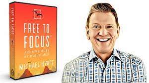 Maybe you would like to learn more about one of these? Free To Focus A Total Productivity System To Achieve More By Doing Less Youtube