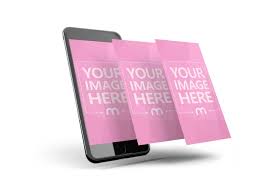Download Hovering Iphone Screens Mockup Generator Mediamodifier