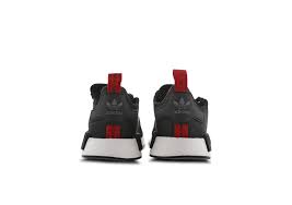 Men's nmd_r1 shoes combine modern technology with undeniable street style. Adidas Originals Sidestep