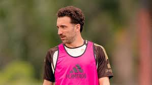 Santos - Flamengo
