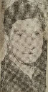 Robert Zink Obituary