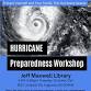 Hurricane Preparedness event image