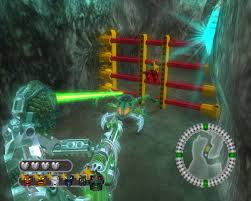 The bionicle storyline started in 2001 to accompany the bionicle sets; Bionicle Heroes Review Gamespot