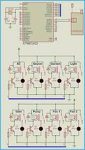 Set up a productive remote workflow. Gsm Relay Control Using Smart Switch Board And Mobile Phone Diy