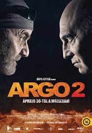Maybe you would like to learn more about one of these? Argo 2 2015 Imdb