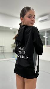Seed Dance Studios