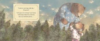 对于天空中的所有星星 卡尔 纽森 moody art whale song illustration