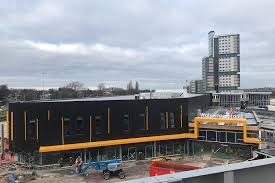 Find wolverhampton wanderers fixtures, results, top scorers, transfer rumours and player profiles. How Galliford Try Is Giving Wolverhampton A Black And Gold Revival Construction News