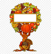 There's a search box (callout a in the picture) where you can type keywords such as flower, clipart, and business. Clip Freeuse Download Happy Girl Vintage Thanksgiving Clipart Png Thanksgiving Banner Png Free Transparent Png Images Pngaaa Com