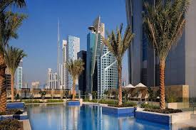Spread across 2 iconic towers, our hotel features exceptional event and business facilities, an enticing array of bars and. Jw Marriott Marquis Hotel Dubai Career Thegastrojob Com