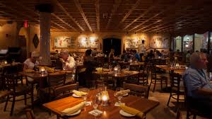 Boating is a way of life here; Home Davinci S Ristorante