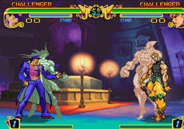 Jojo S Venture When S The Sequel You can unlock a variety of skins, some are basic and others are legendary, as well as unlock new anime characters. jojo s venture when s the sequel