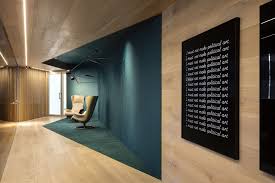 C Office Forte Architetti Office Interior Design Office Space Design Commercial Interior Design