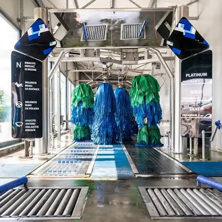 Car Wash Mistakes: 7 Tips To Avoid As A Beginner | Turtle Wax® Pro