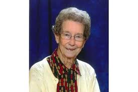 Evelyn Carter Obituary (1927