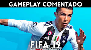 Mejor calidad precio en nuestro buscador. Gameplay Espanol Fifa 19 En Ps4 Pro A 4k Youtube