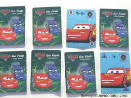 Gift ideas, guest blogger, pennywise presents tagged with: Memory Go Fish Math Games There S Just One Mommy