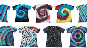Use an old water bottle with a squeeze cap to mix your tie dye. All Patterns Chandye
