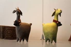 Epingle Par Maritameyer Sur Michela Art Ceramique Sculpture Argile Animaux