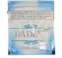 ‫كيس اظرف نيكوتين من شركة رادلر - RADLER NICOTINE POUCHES ...‬‎