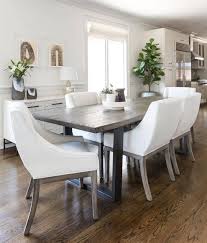 South Cone Home On Instagram Totally In With This Dining Set Lunagreyinteriors Put Together Live Edge Dining Table Dinning Room Tables Dining Room Design