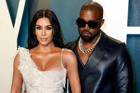 Are kim and kanye still together? Kim Kardashian West Files For Divorce From Kanye West The New York Times