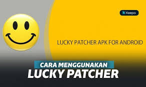 Aplikasi lucky patcher pada dasarnya memiliki banyak fitur dan layanan yang akan memudahkan pengguna untuk menjalankan misinya. 6 Langkah Mudah Menggunakan Aplikasi Lucky Patcher Di Androi Keepo Me Line Today