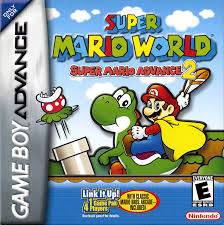 Budokai 3 goku dragon ball fighterz mr. Super Mario World Super Mario Advance 2 Super Mario Wiki The Mario Encyclopedia