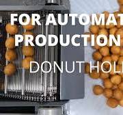 Belshaw RS Submerger for Donut Robot®