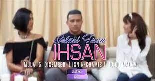 Kepala bergetar episod melayu drama full episode astro, kepala bergetar tonton drama tv3 episod gempak dfm2u terkini video hd dan download drama melayu, terbaru filem telefilem hd malay drama episod, drama malaysia, malay filem telemovie dan telefilem. Tonton Isteri Tuan Ihsan Full Episod Online Kepalabergetar