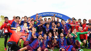 The latest tweets from uefa youth league (@uefayouthleague). Uefa Youth League Final Highlights Uefa Youth League Uefa Com