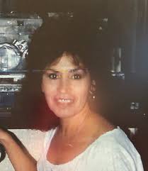 Irma Corina Hall Obituary