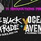 The Black Parade and Ocean Avenue