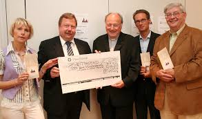 2 000 Euro Fur Die Musik Pressestelle Bistum Mainz