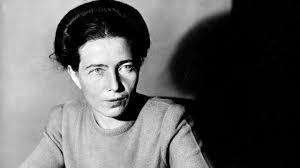 Simone De Beauvoir Simone De Beauvoir Feminism Simone De Beauvoir Quotes