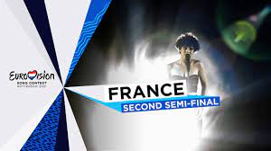 The voilà lyrics are simple and direct, portraying a woman who has been hiding in the shadows. Voila France Semi 2021 By Barbara Pravi From Eurovision Popnable