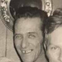 John Hampton Roth (1931–1993) • FamilySearch