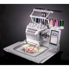 Here are the baby lock embroidery machine reviews: Babylock Enterprise 10 Needle Embroidery Machine