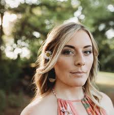 Meteorologist Morgan Nelson