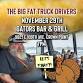 Big Fat Truck Drivers -Live Band - Gators Bar & Grill event image