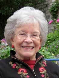 Alice Lindblom Obituary