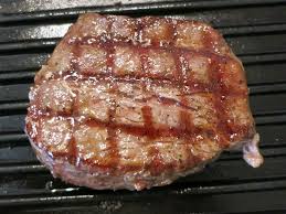 Rinderfiletsteak Ruckwarts Gebraten Von Imnotagourmet Chefkoch Rezept Rinderfiletsteak Braten Lebensmittel Essen