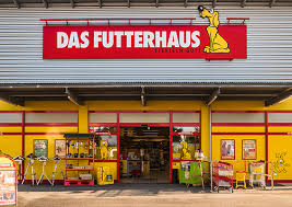 Das futterhaus steht ebenso für eine kompetente beratung zu allen fragen rund ums haustier. Das Futterhaus In Speyer Ihr Fachhandler Vor Ort
