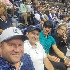 Zev Adler's Instagram, Twitter & Facebook