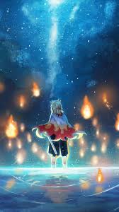 I think i remember u saying you did demonslayer, so dark blue and maroon tanjiro wallpapers? Demon Slayer Wallpaper Hd Mobile Weight Lifting