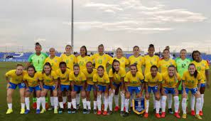 Saiba quando a nossa seleção irá jogar ou veja calendário oficial da seleção principal feminina de futebol Tecnica Da Selecao Brasileira De Futebol Feminino Quer Nova Geracao Em 2020 Bernadete Alves