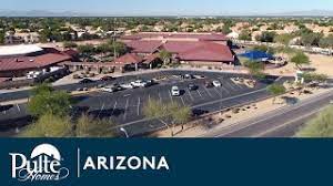 Become a pulte trade partner. New Homes In Phoenix Az Aloravita Home Builder Pulte Homes Youtube